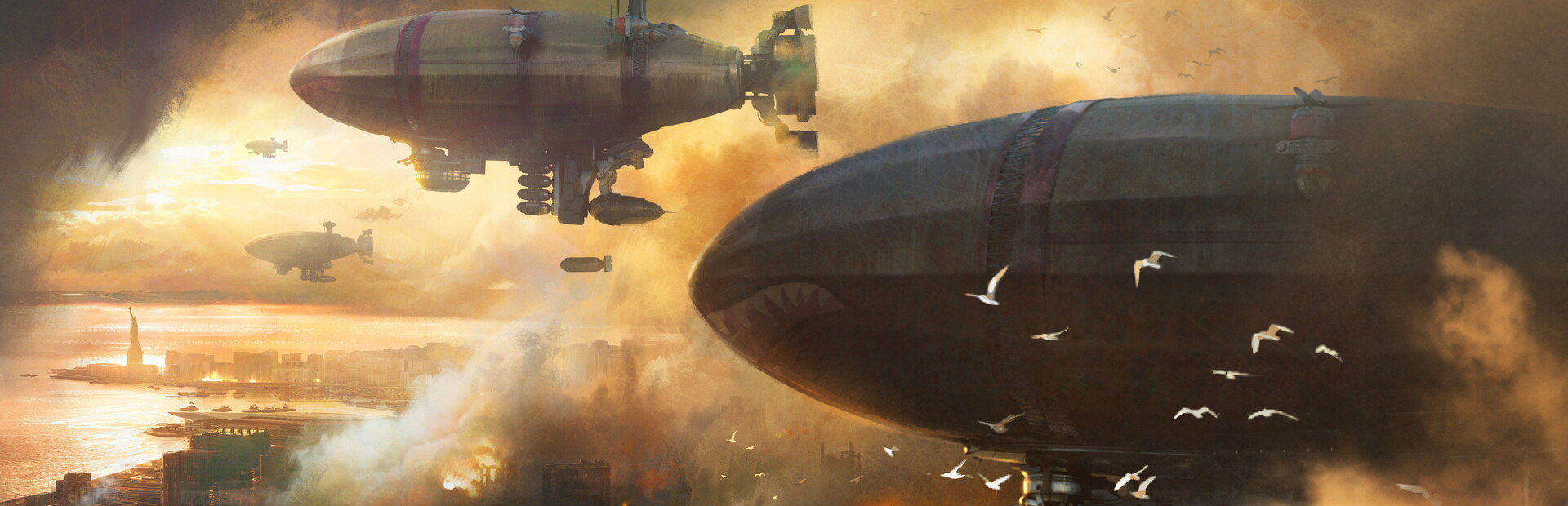 Command & Conquer: Red Alert 2 cover