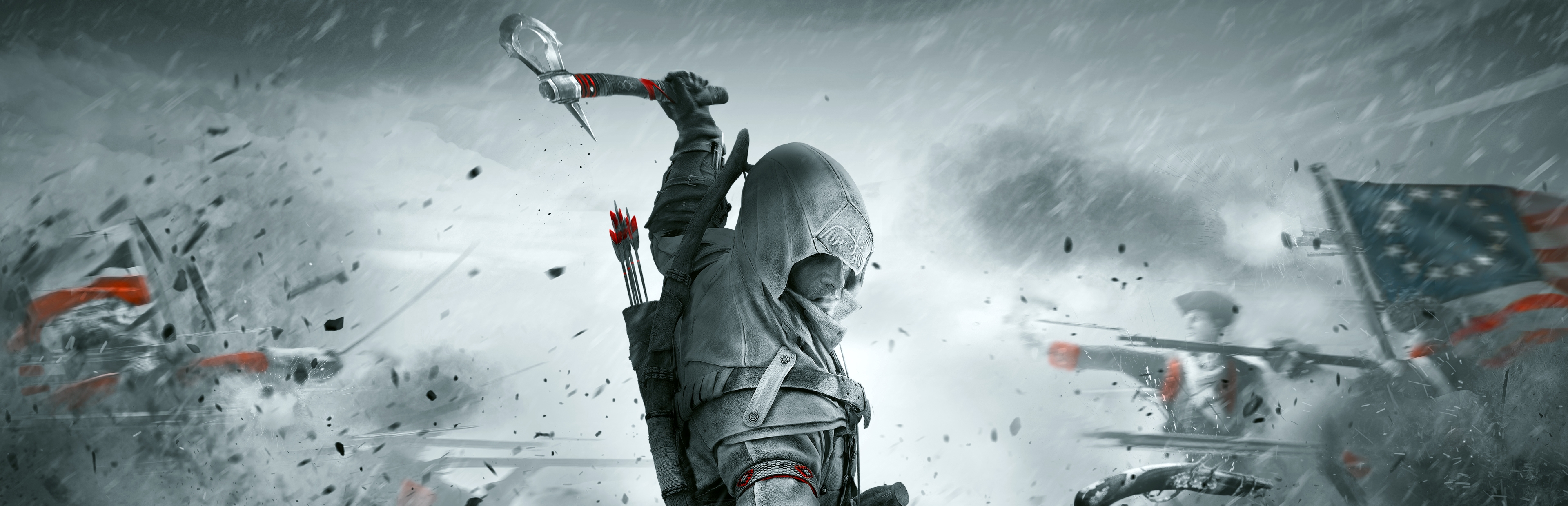 Assassin's Creed® III · Assassin's Creed® III · SteamDB