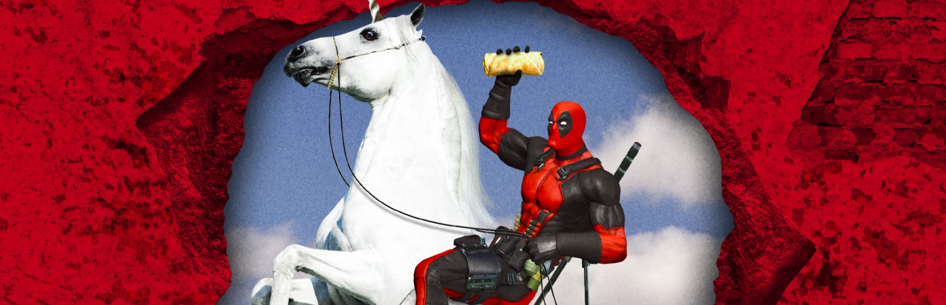 Deadpool