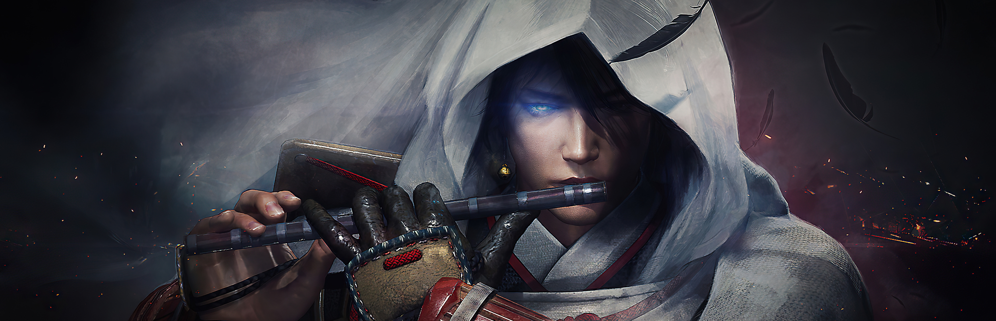 Nioh 2: The Complete Edition cover