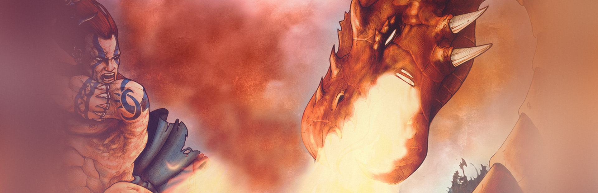 Warlords Battlecry III cover