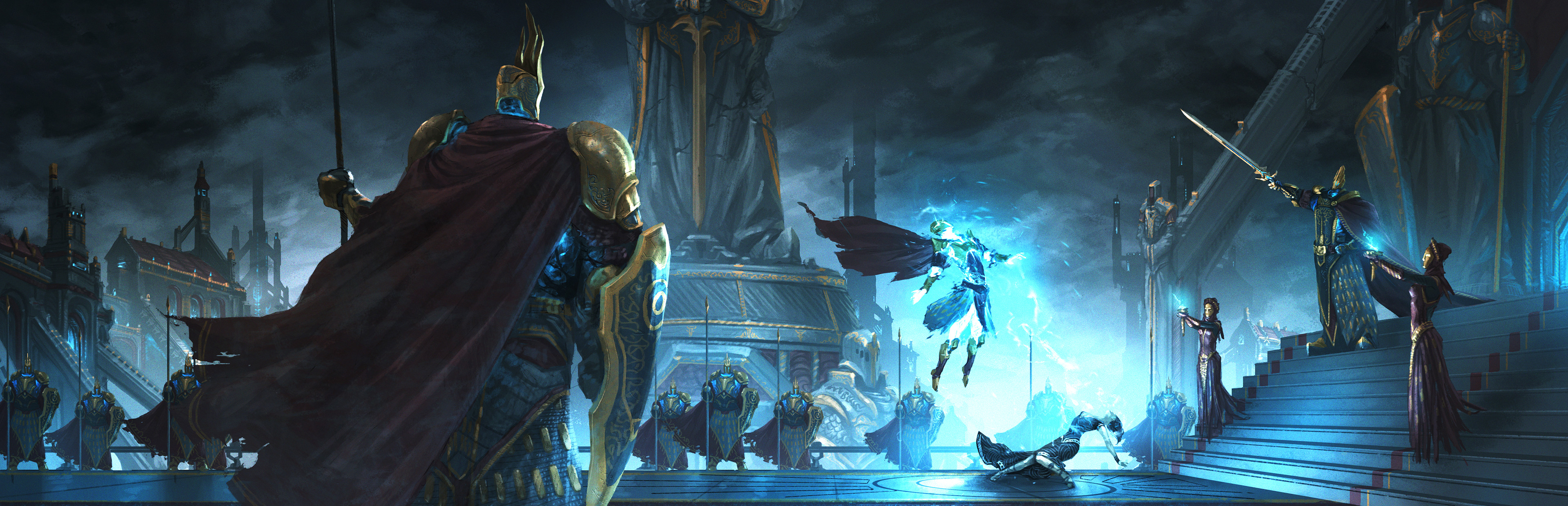 Endless Legend cover