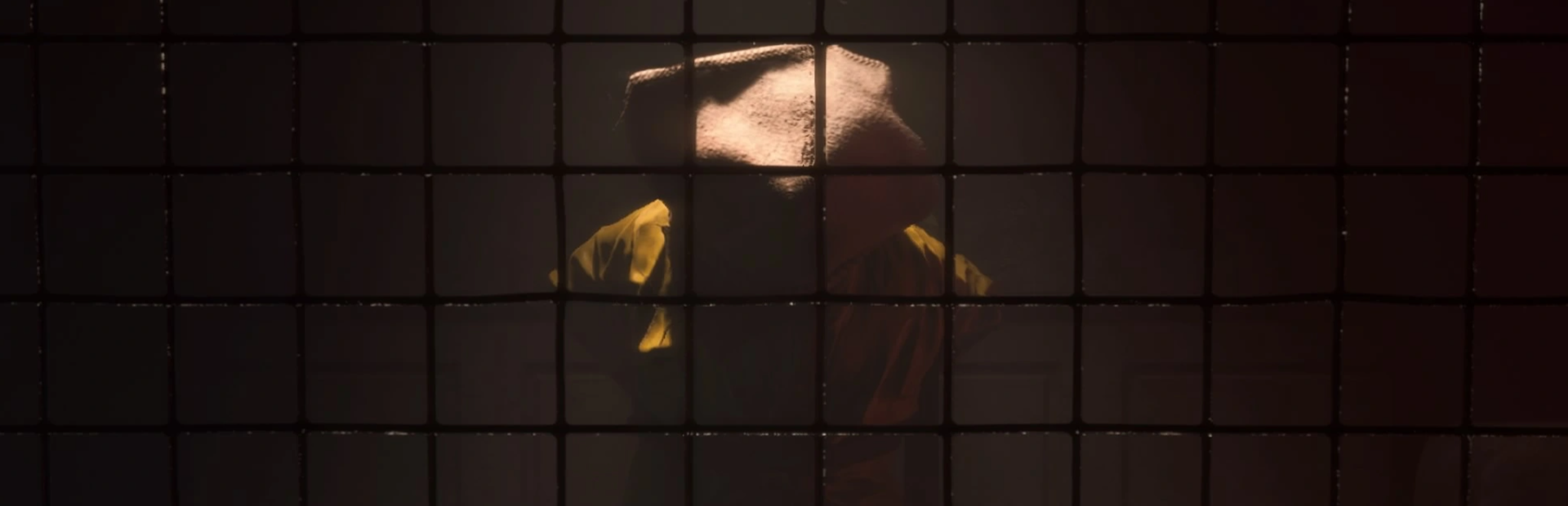 The Devil in Me cover