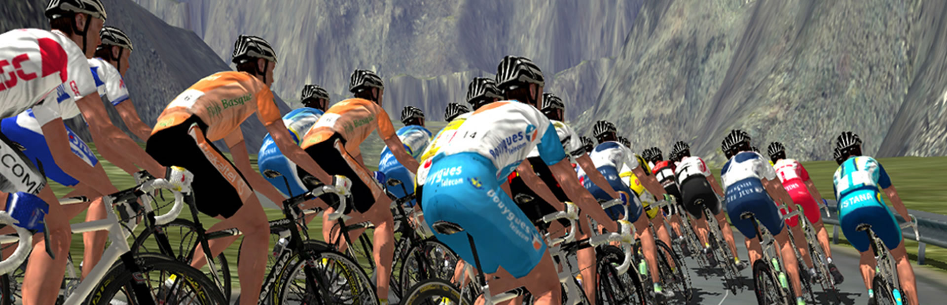 Cycling Manager cover