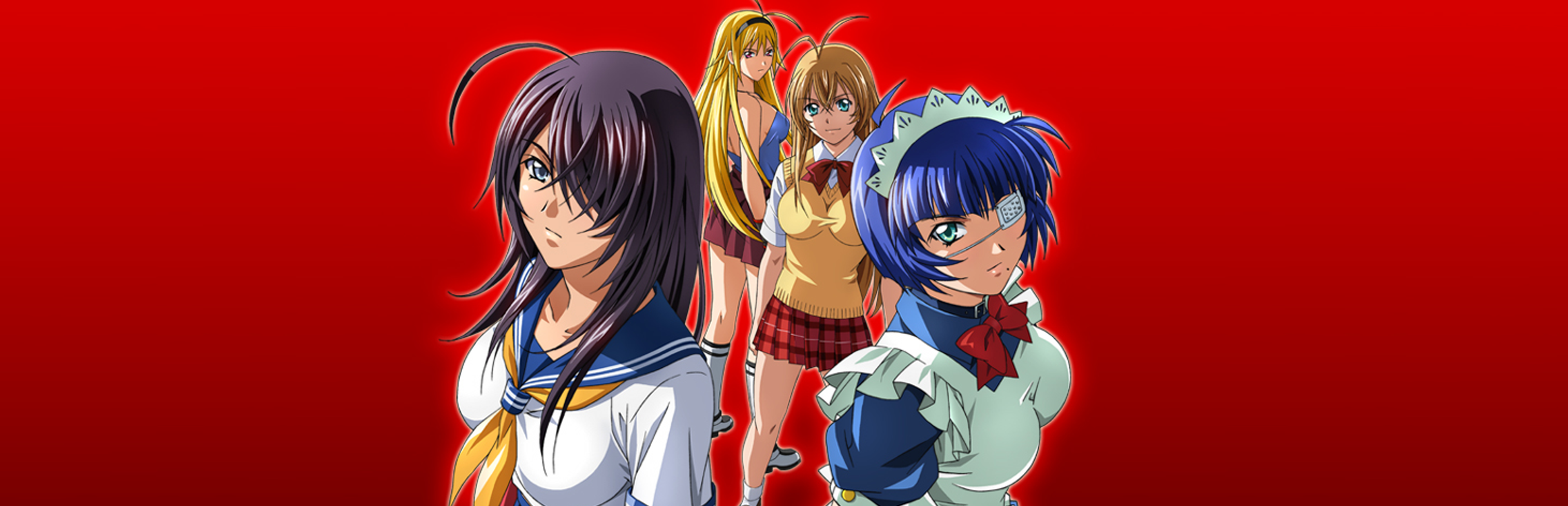 P Shin Ikki Tousen: Angelic Heroine - SteamGridDB