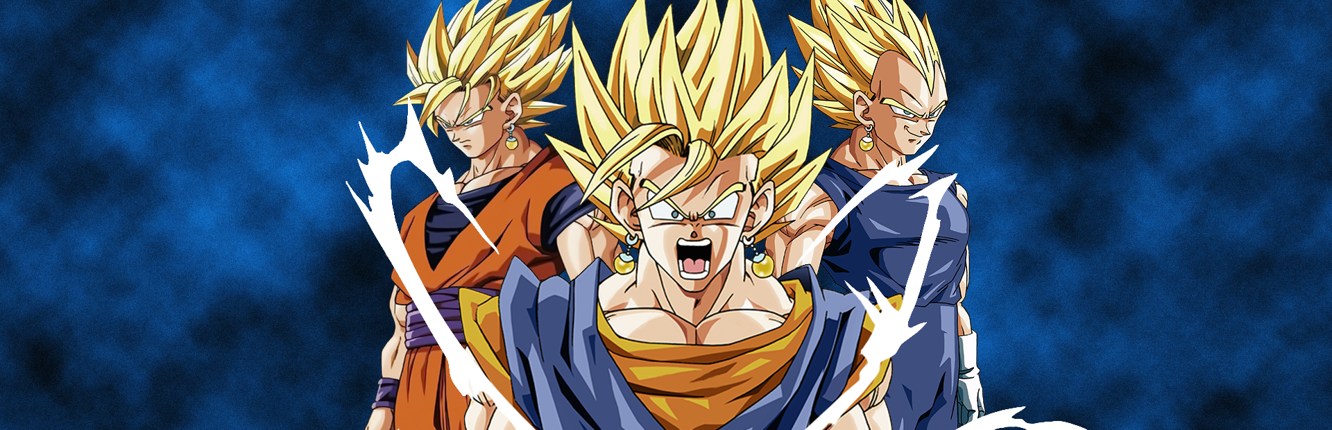 Dragon Ball Z: Hyper Dimension - Play Dragon Ball Z: Hyper