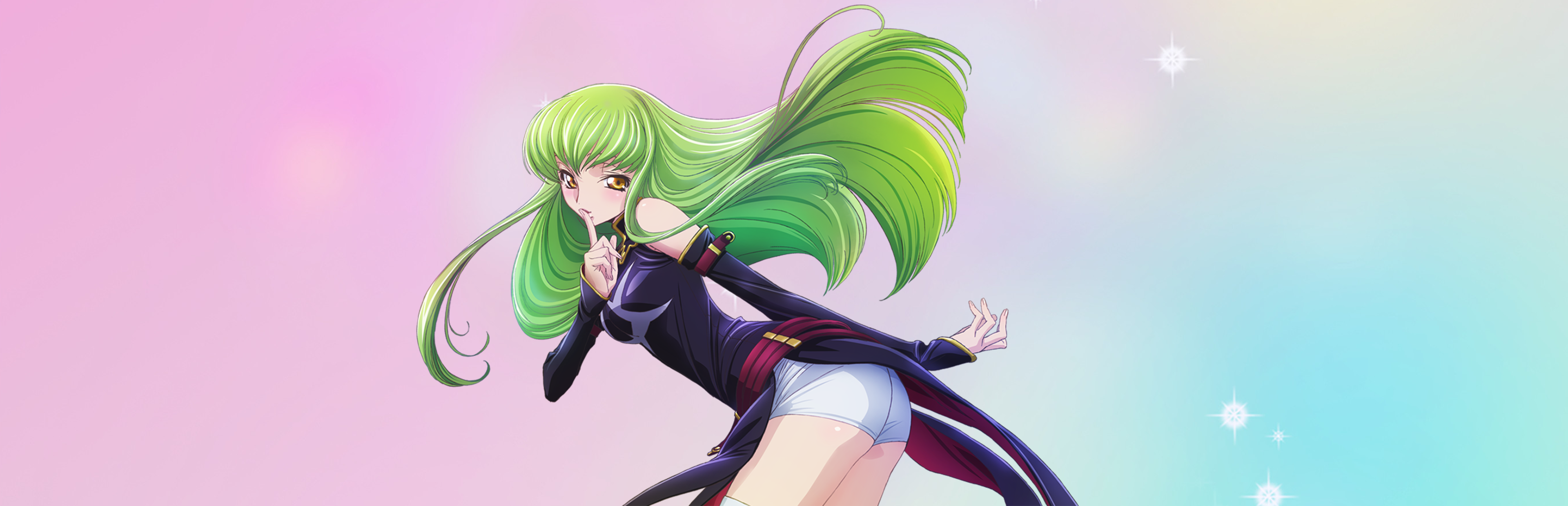 Icon for Pachislot CODE GEASS: Lelouch of the Rebellion by Ichiron47