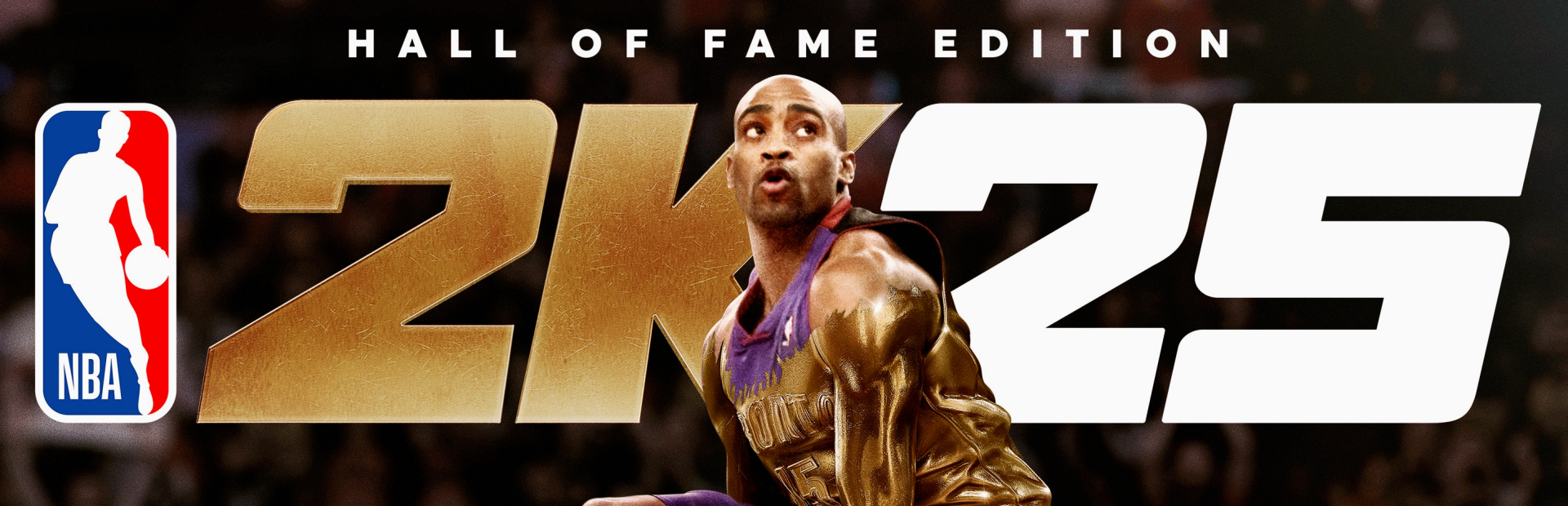 NBA 2K25 Arcade Edition cover