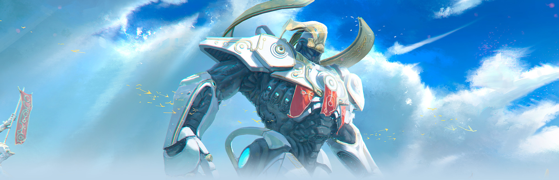 Age of Wonders: Planetfall cover