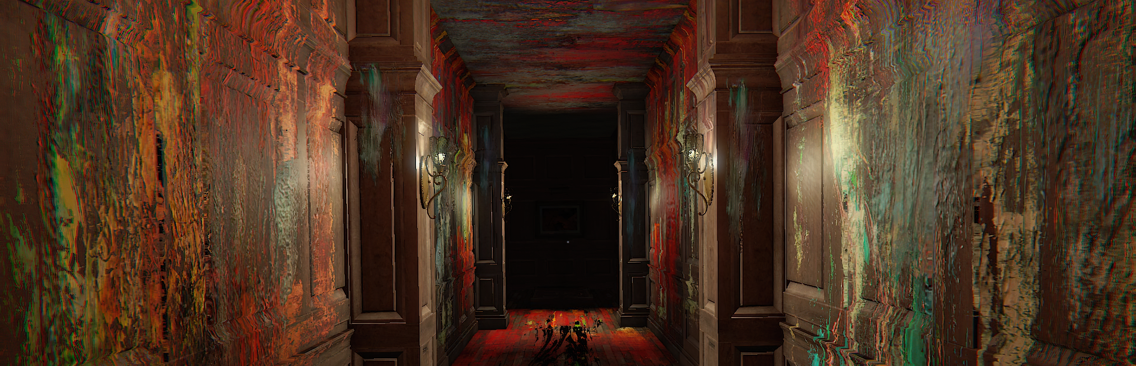 Layers of Fear - SteamGridDB