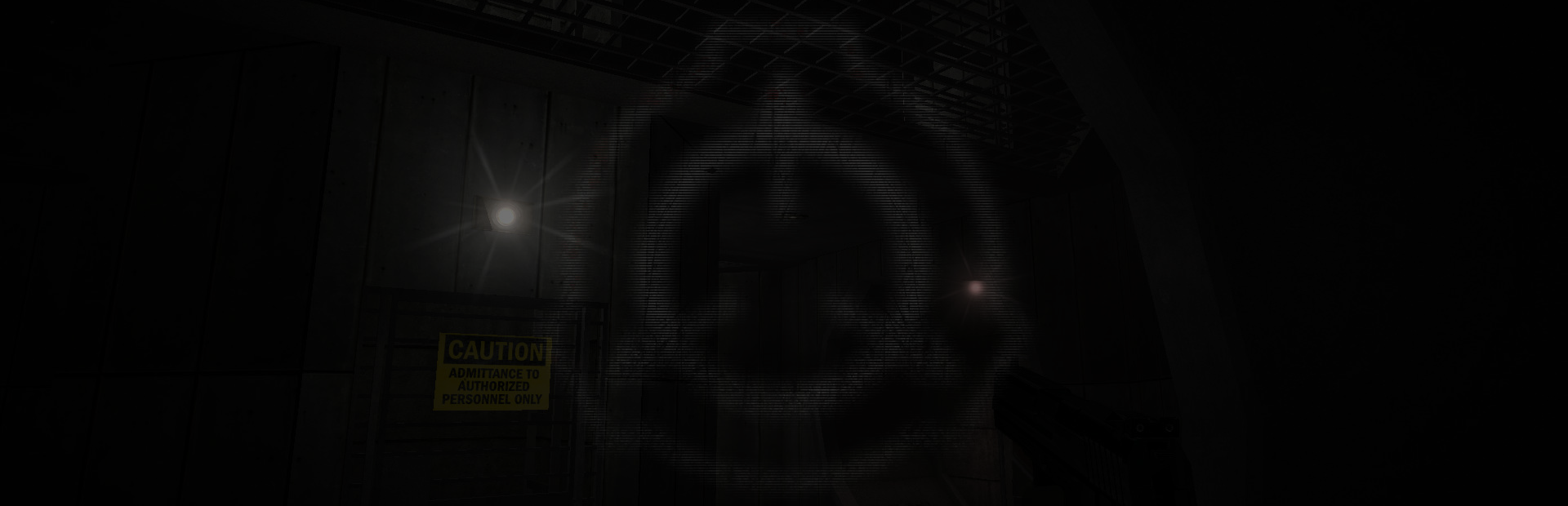 SCP: Nine-Tailed Fox cover