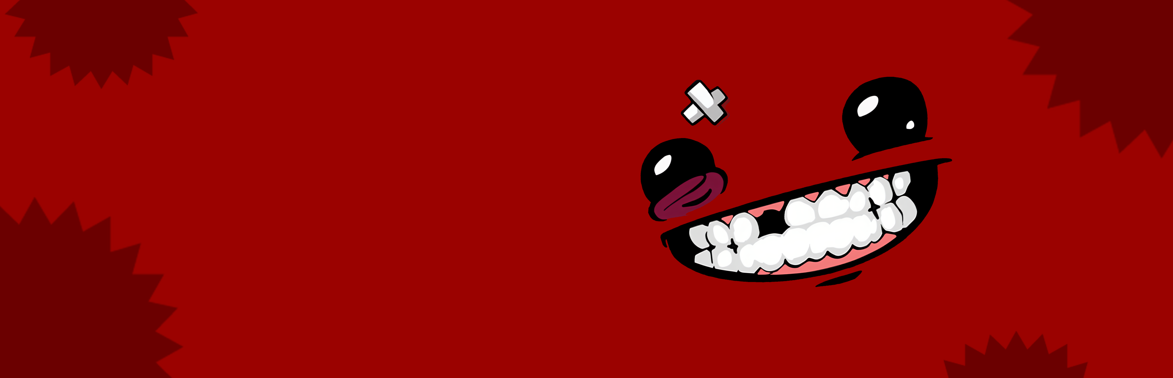 Super Meat Boy