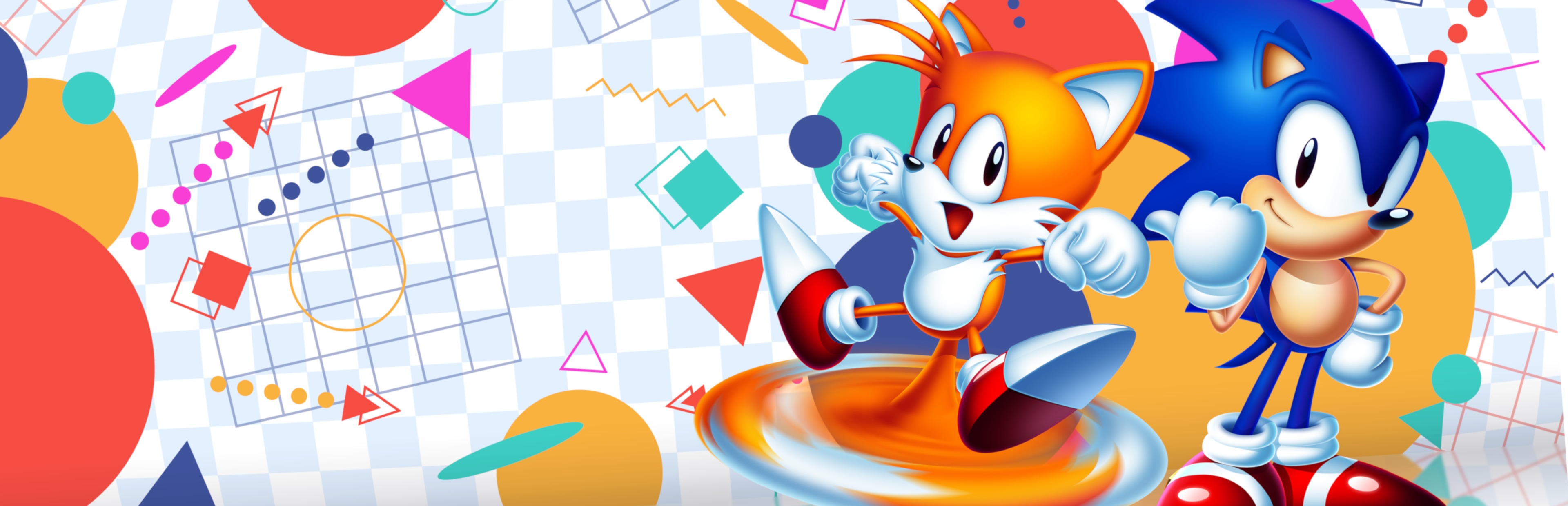Sonic the Hedgehog 2 (mobile decompilation) cover
