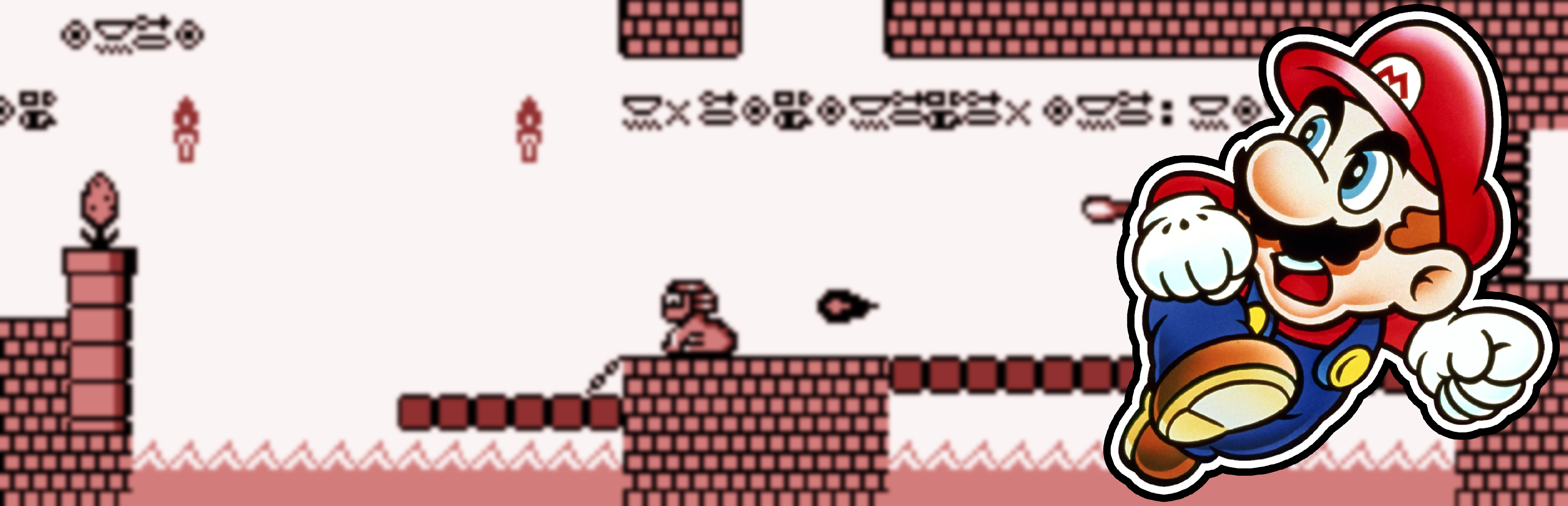 Super Mario Land