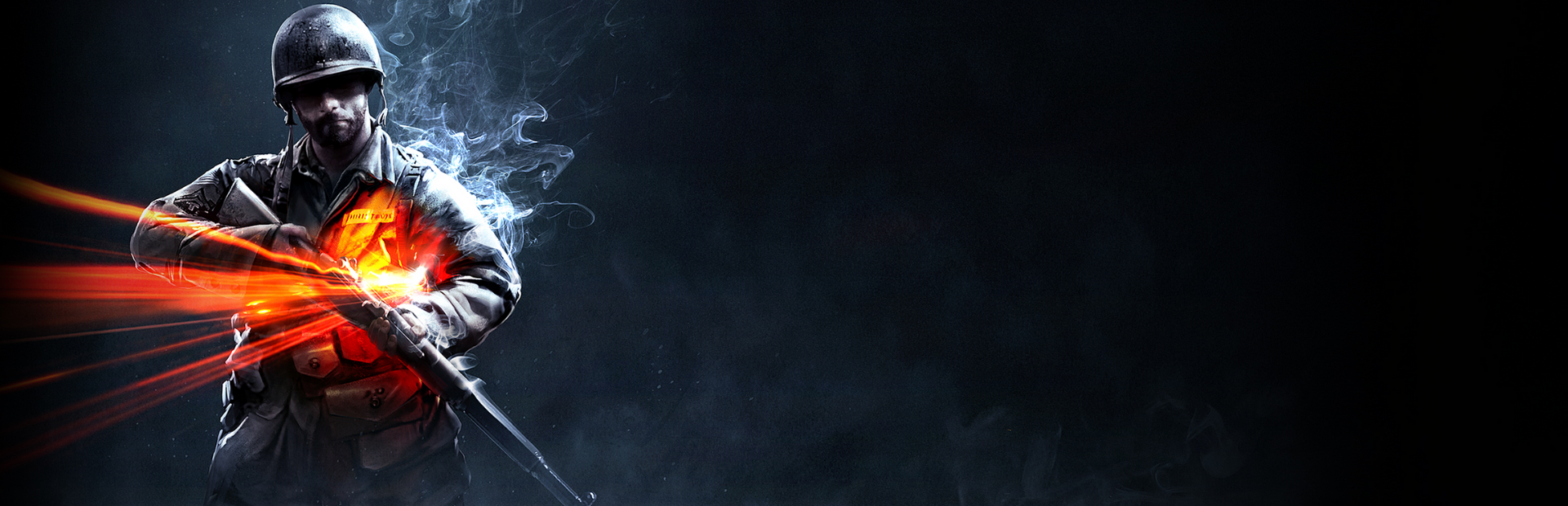 Battlefield 1942 cover