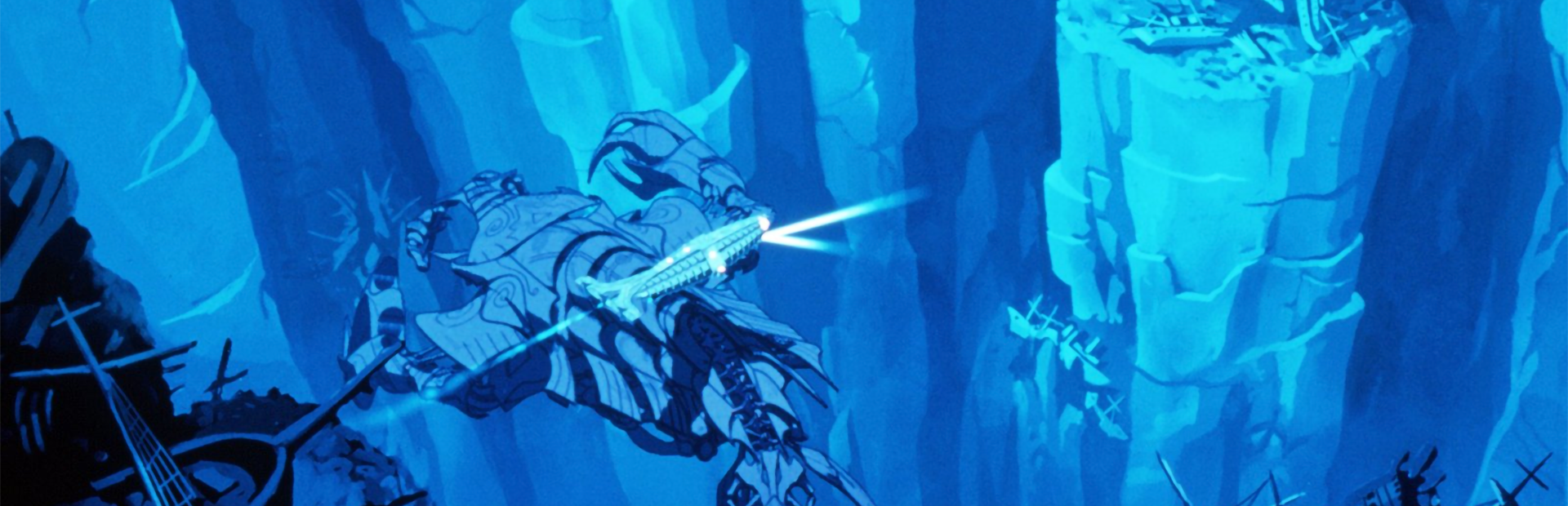 Atlantis: The Lost Empire – Trial by Fire cover