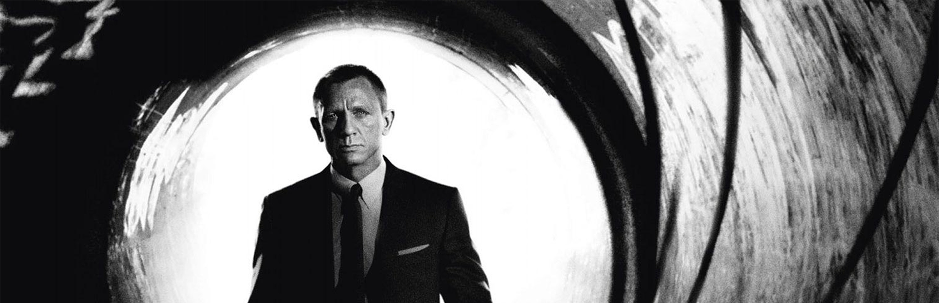007: Quantum of Solace cover