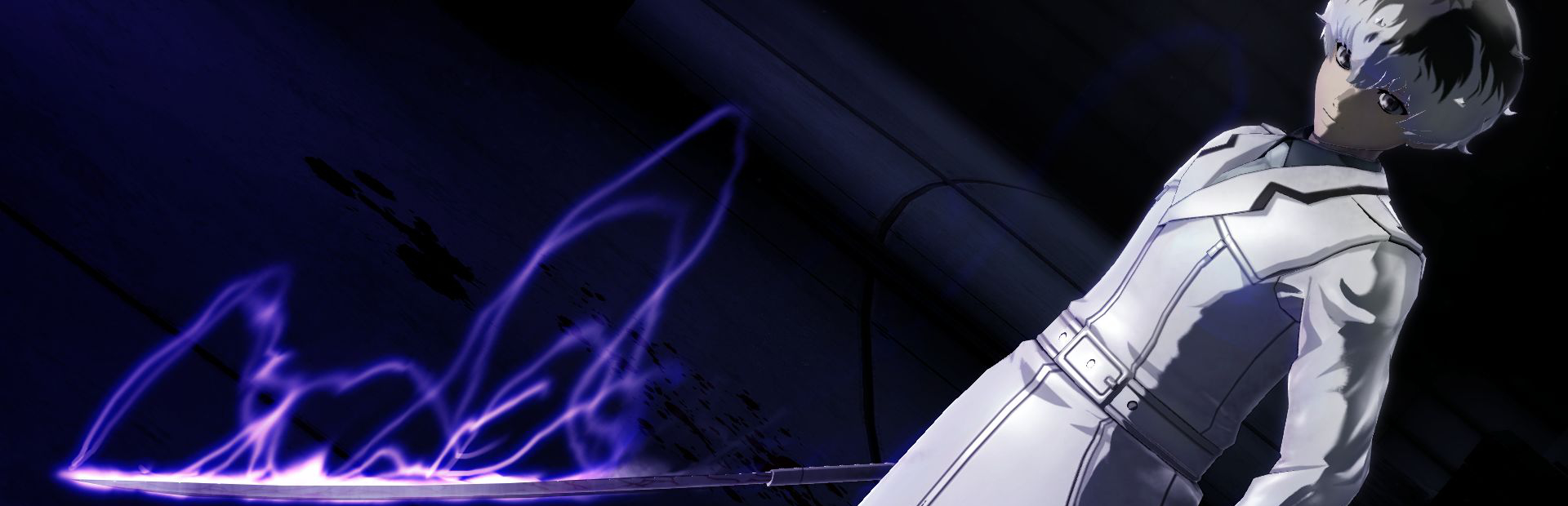 Tokyo Ghoul: re Call to Exist cover