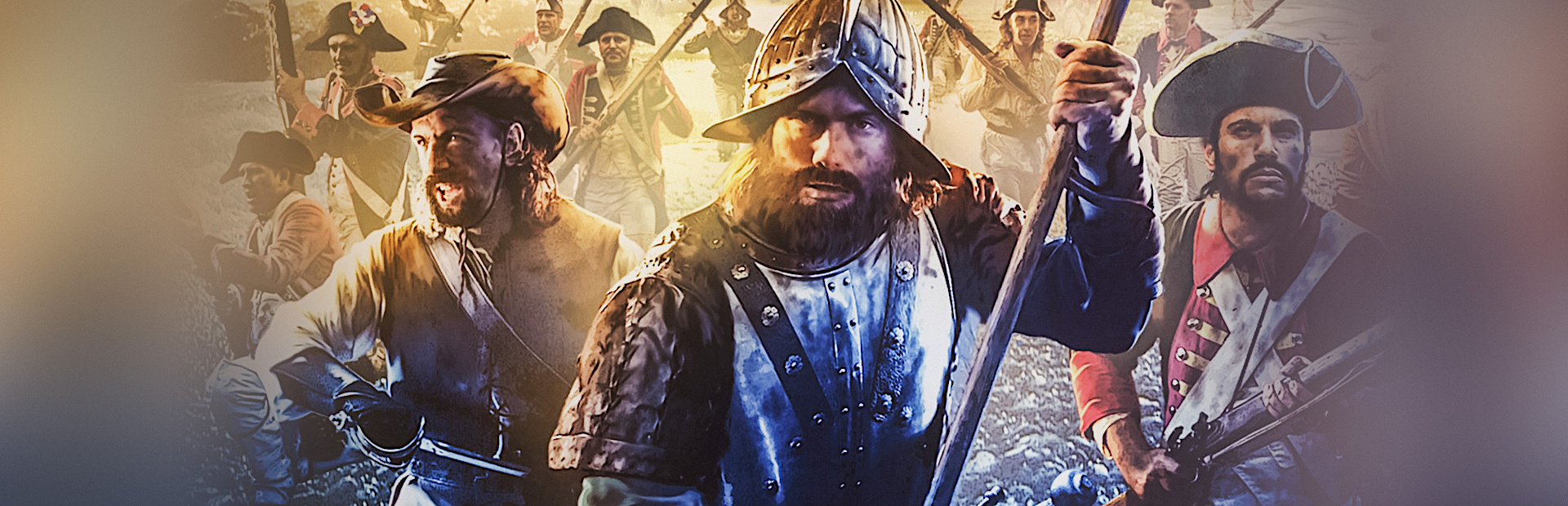 Sid Meier's Civilization IV cover