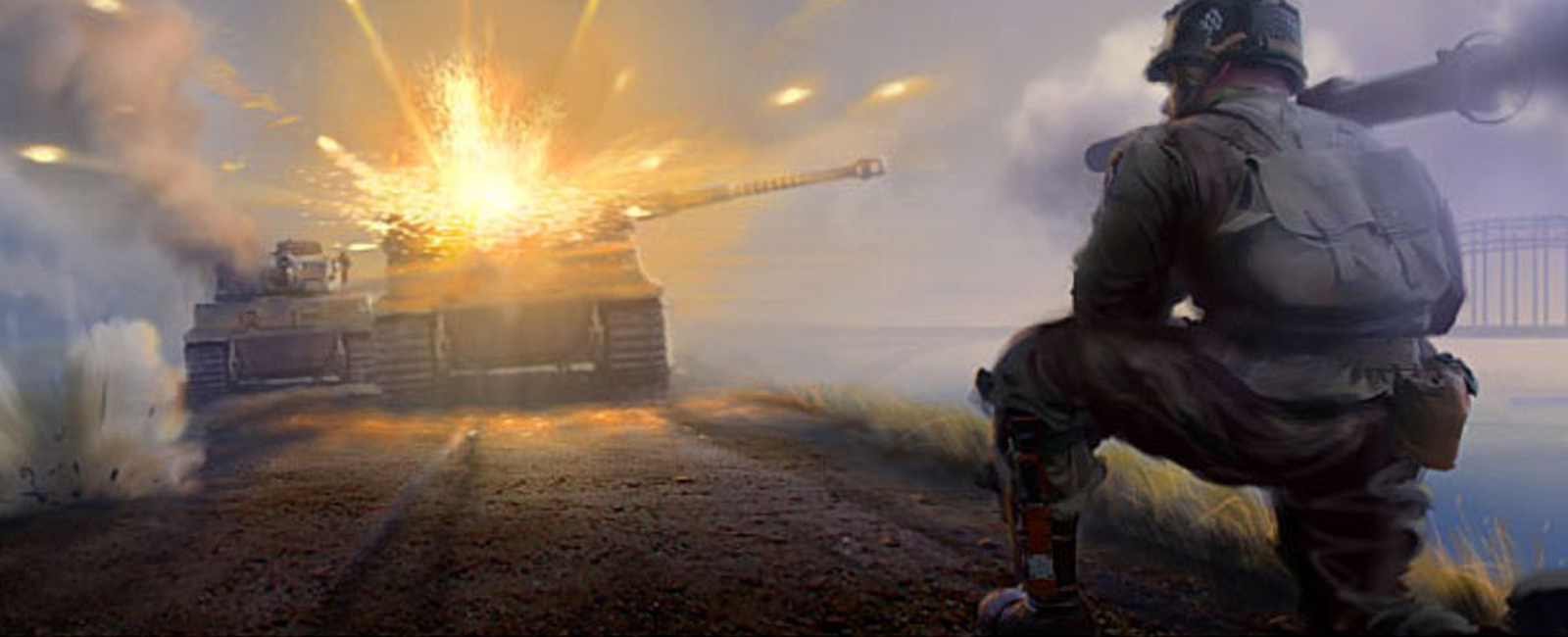 Medal of Honor: Allied Assault cover
