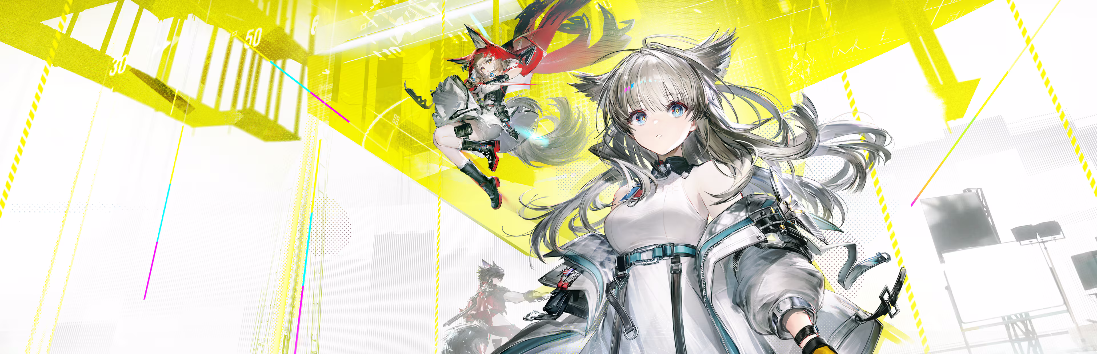 Arknights: Endfield