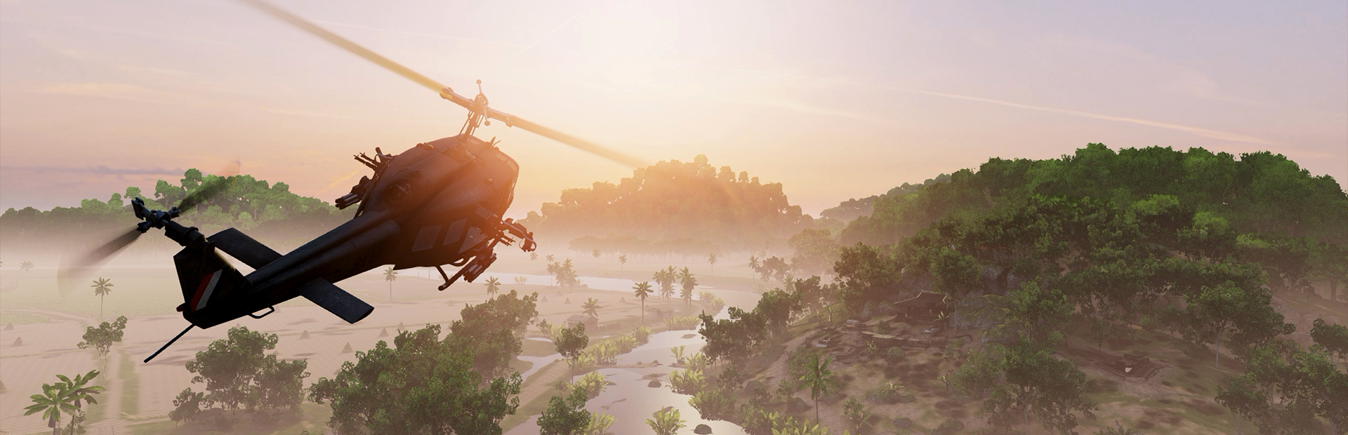 Rising Storm 2: Vietnam cover