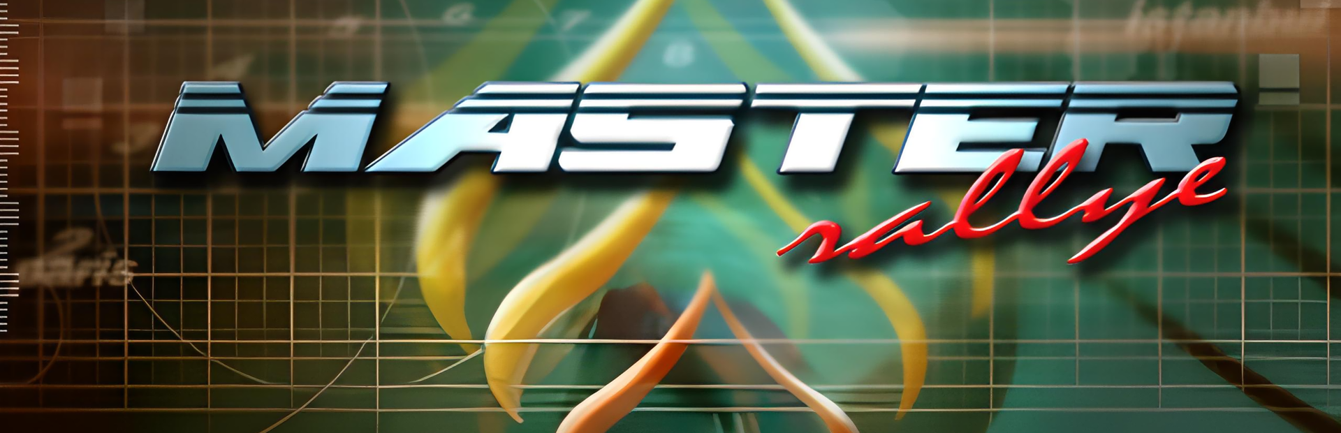Master Rallye cover