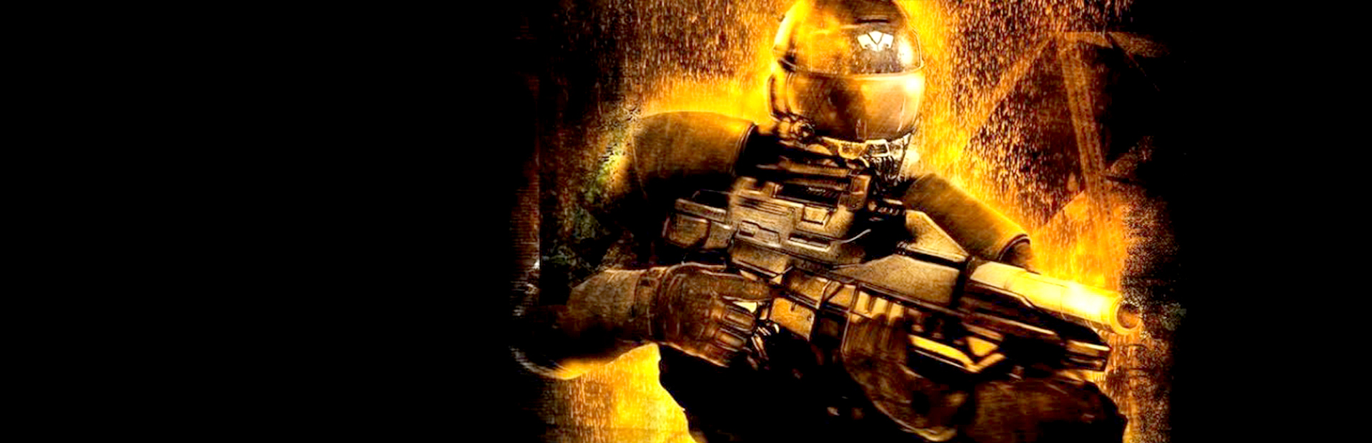 F.E.A.R. Perseus Mandate cover