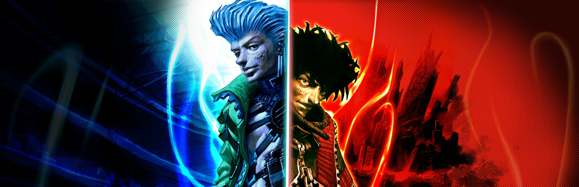 Phantom Dust cover
