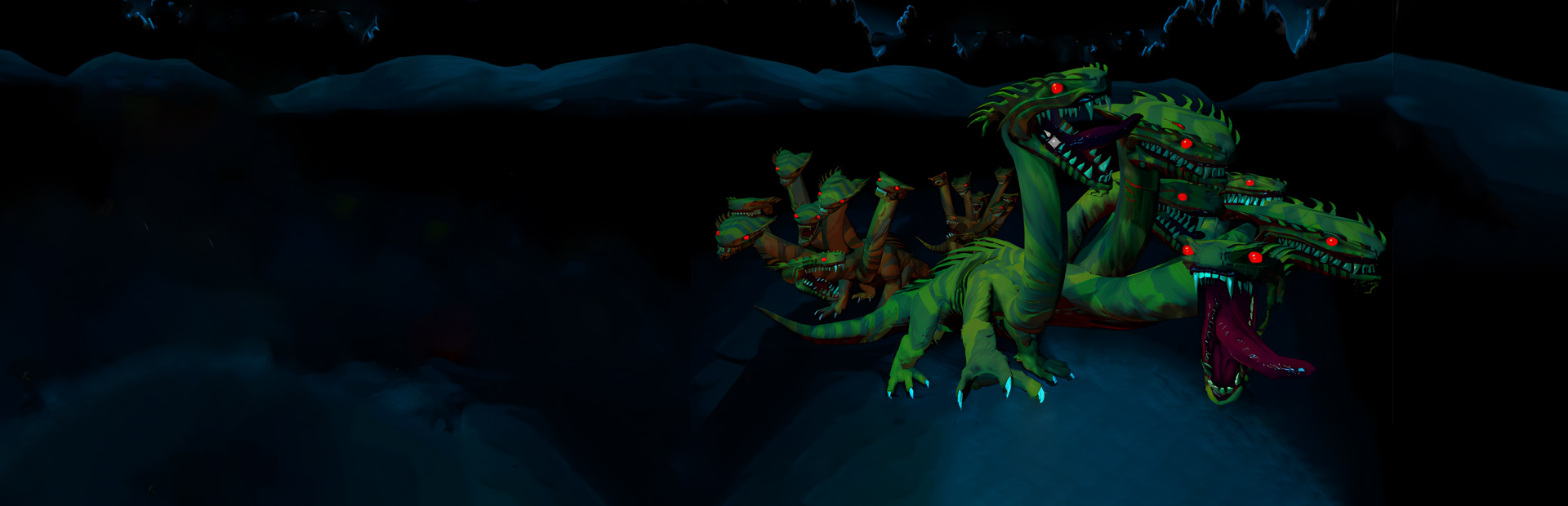 Magic Carpet 2: The Netherworlds cover