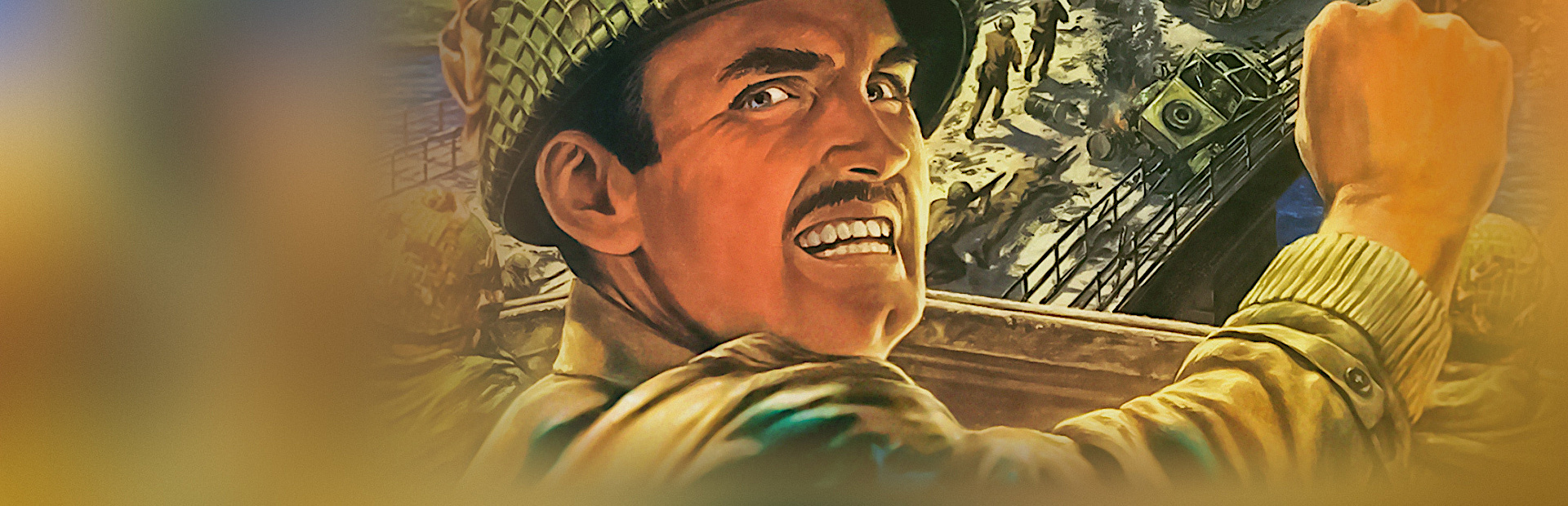 Close Combat: A Bridge Too Far cover