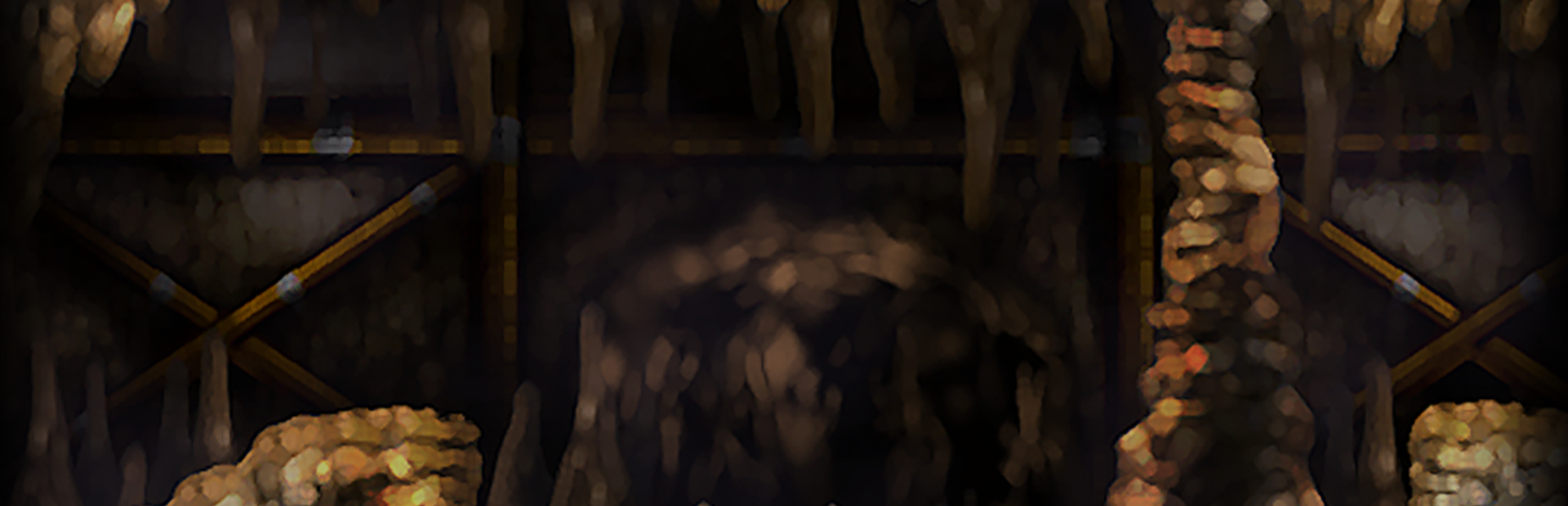 Spelunker Black - PS3