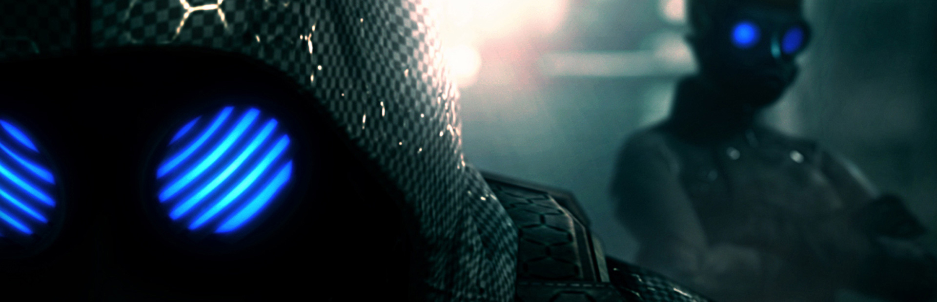 Resident Evil: Operation Raccoon City cover