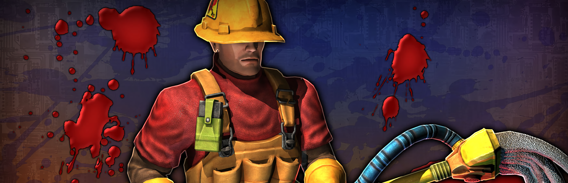 Viscera Cleanup Detail cover