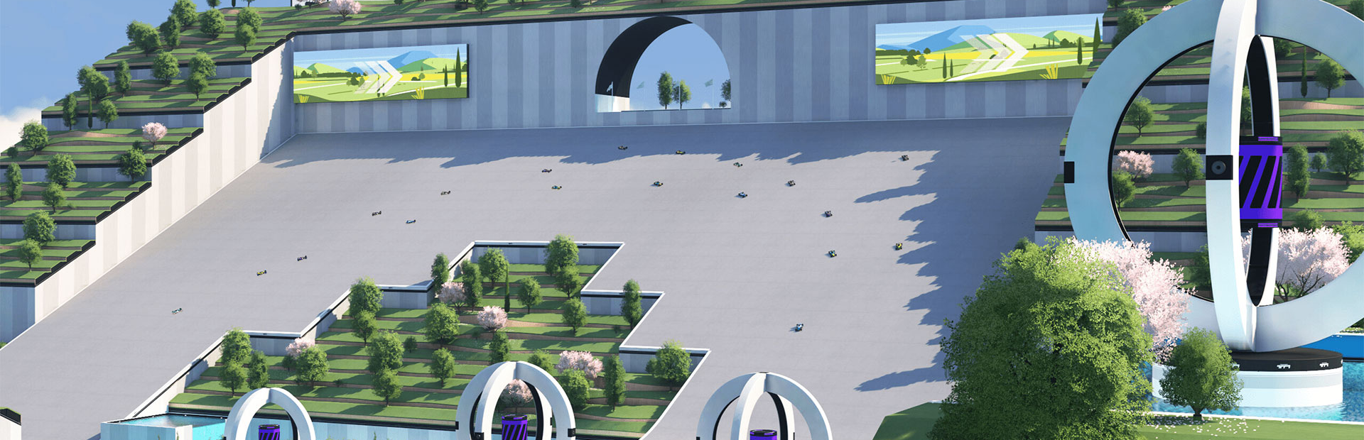 TrackMania (2003) cover