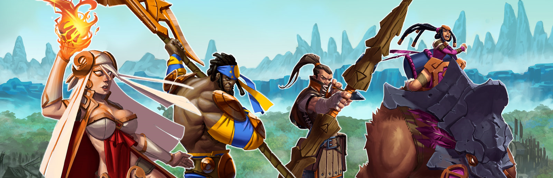 Sacred Citadel cover