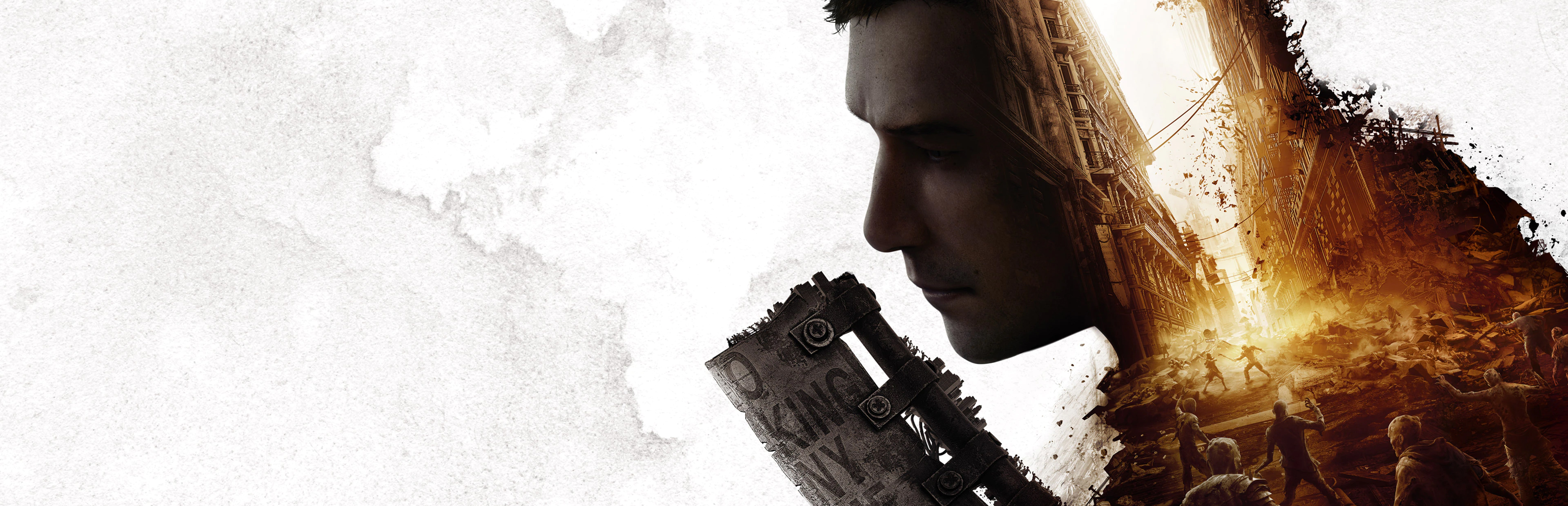 Dying Light 2 Stay Human cover