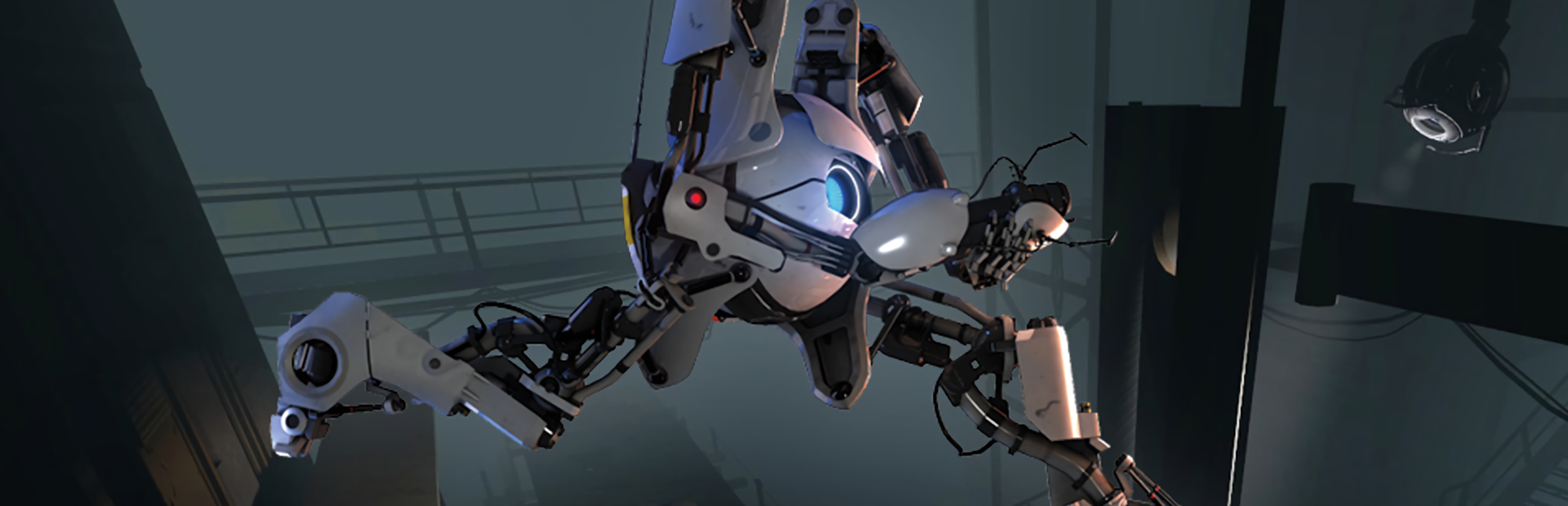 Comunidade Steam :: Portal 2 - The Final Hours