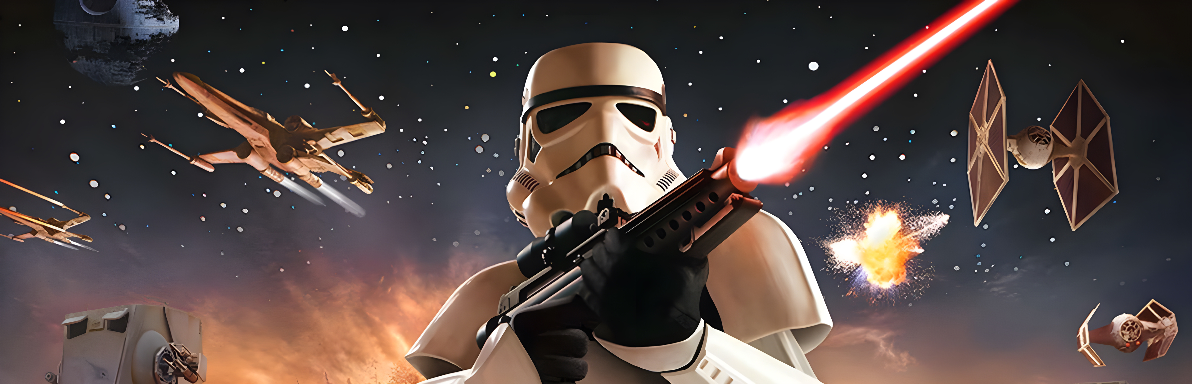 STAR WARS™ Battlefront (Classic, 2004) on Steam