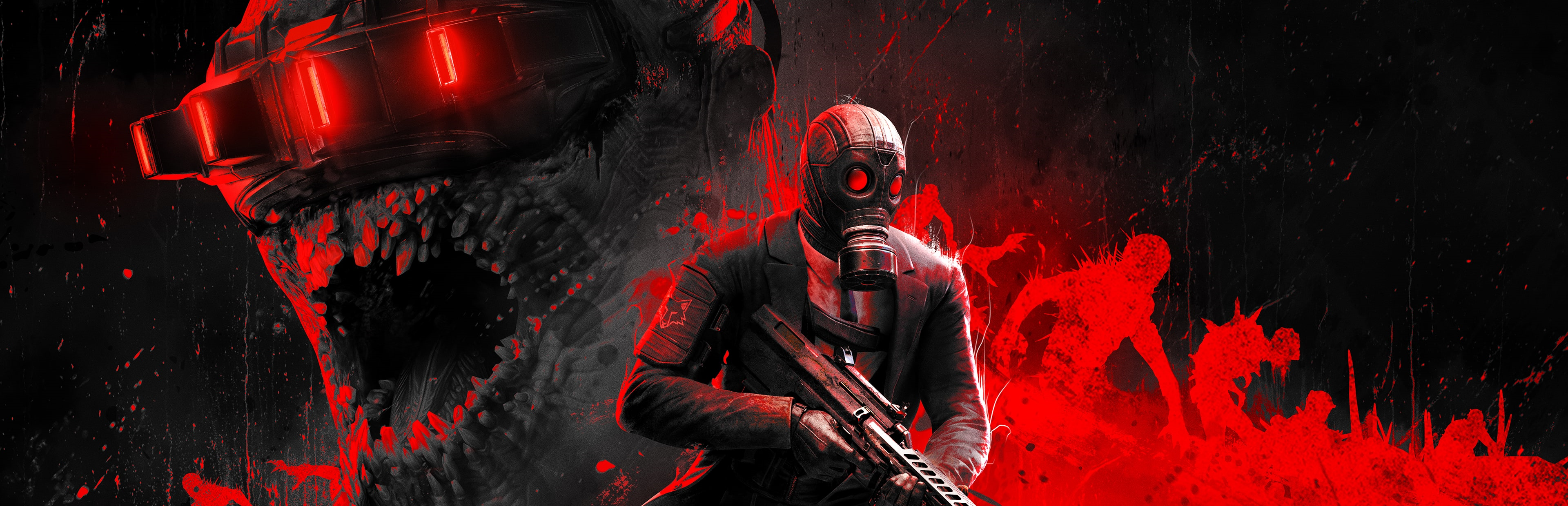 Killing Floor 3 cover