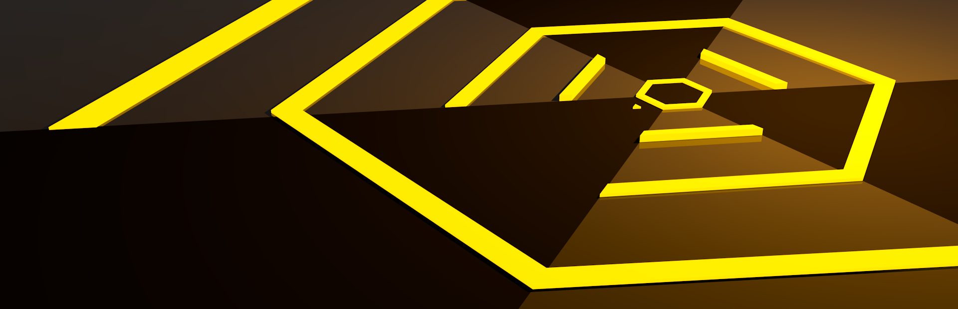 Super Hexagon - SteamGridDB