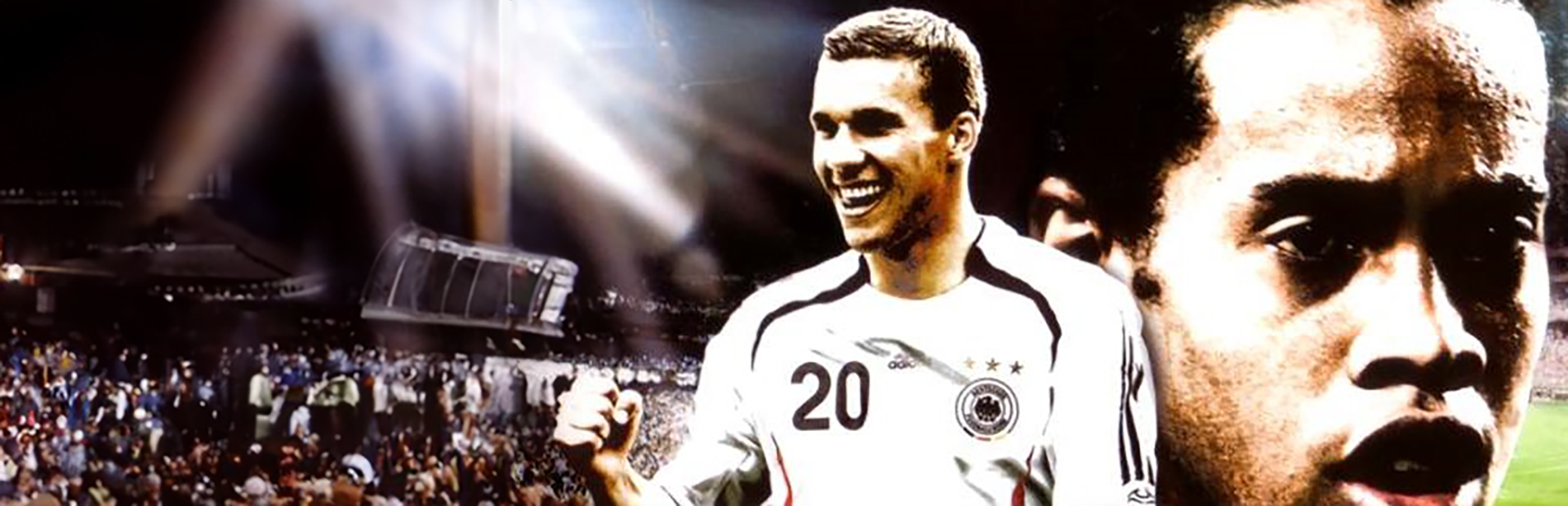 FIFA 07 cover