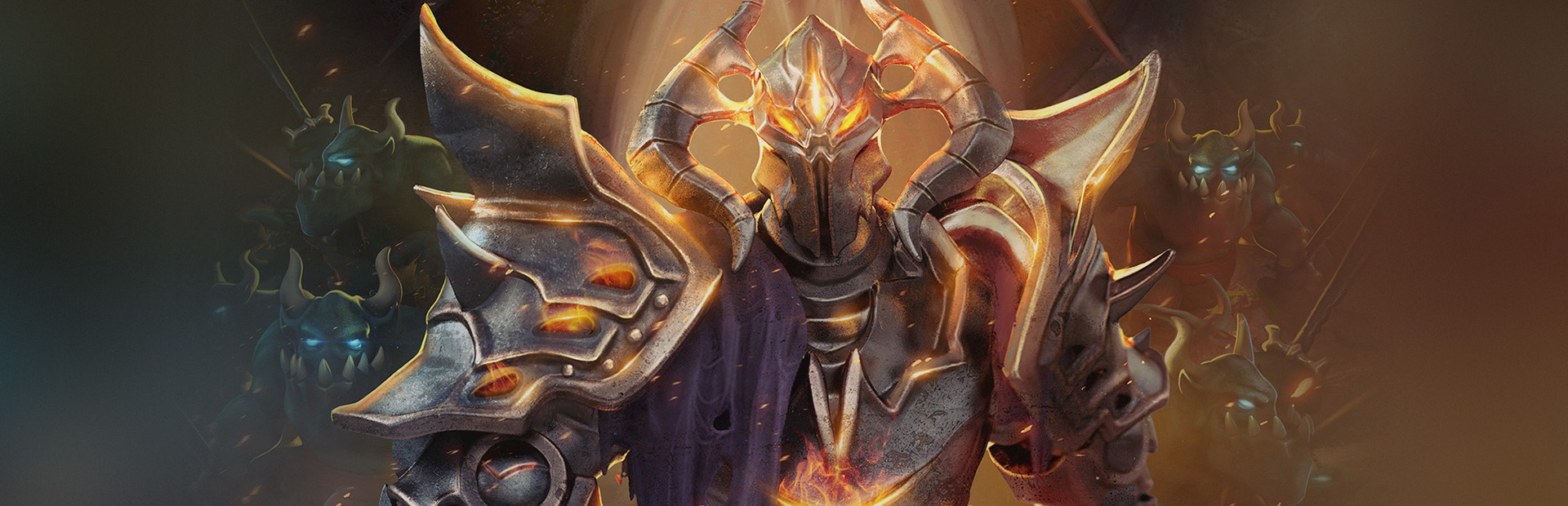 Dungeons 2 cover