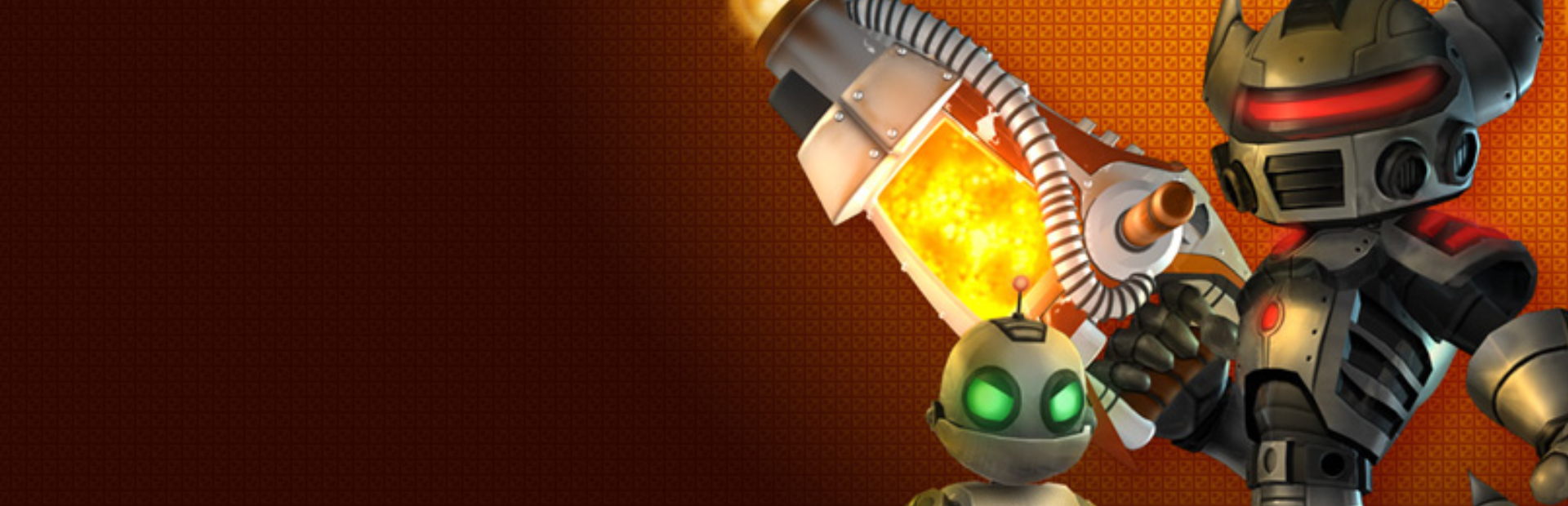 Ratchet & Clank 2: Going Commando - SteamGridDB