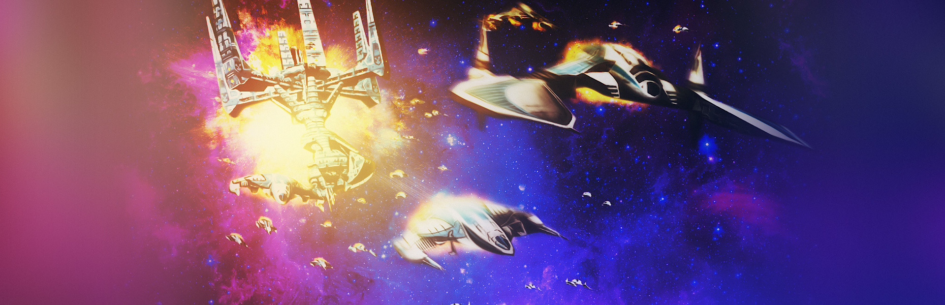 Tachyon: The Fringe cover