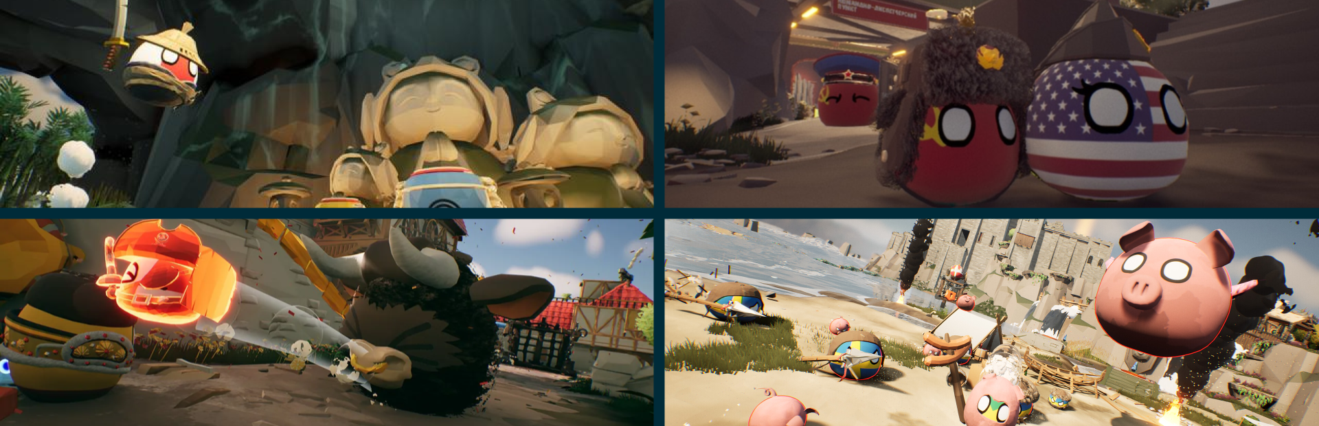 Bang-On Balls: Chronicles cover