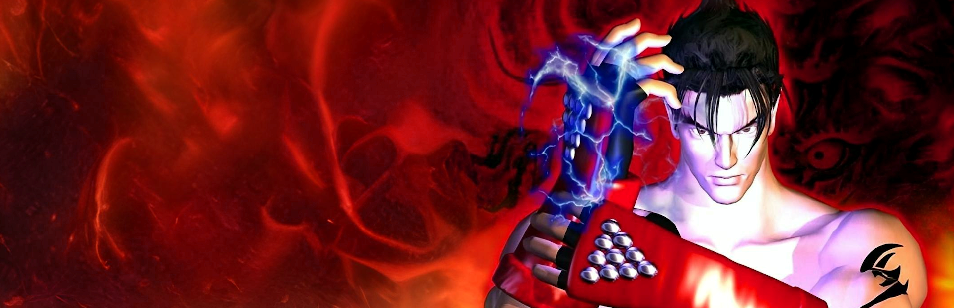 Tekken 3 - SteamGridDB, image size:1920x620