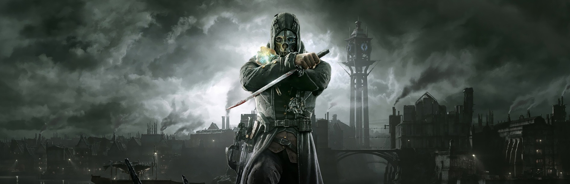 Dishonored GOTY