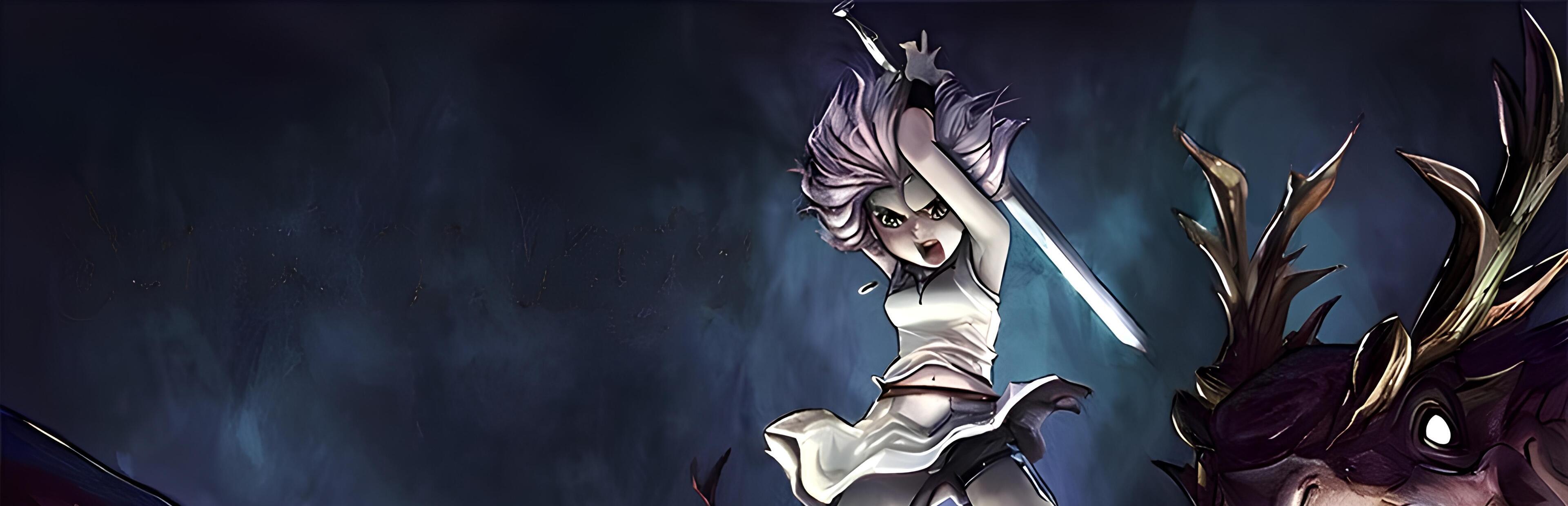 Secret of Magia
