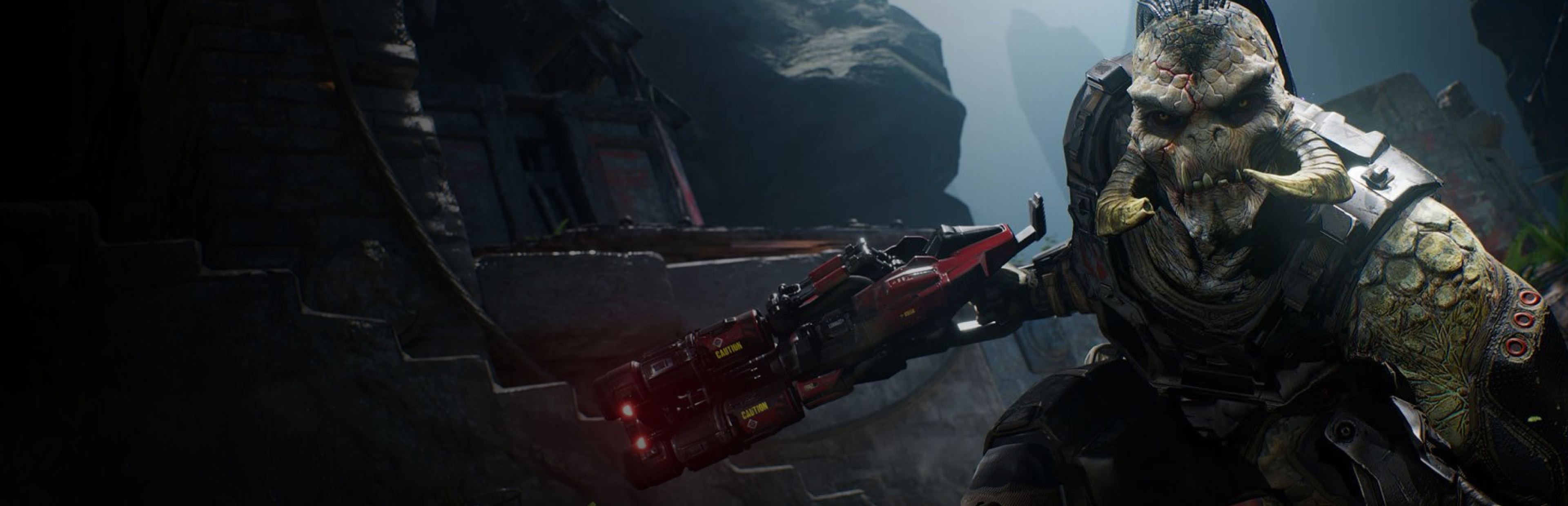 Unreal Tournament cover